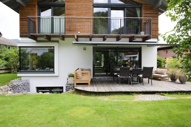 Ferienhaus Freiheit: Alpine-Style Retreat for Vacation and Workation Oberaudorf 0*,  Germany