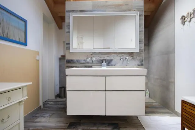 Holiday home Ferienhaus Freiheit: Alpine-Style Retreat for Vacation and Workation Oberaudorf