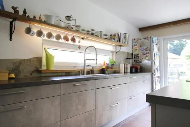 Ferienhaus Freiheit: Alpine-Style Retreat for Vacation and Workation Oberaudorf Germany