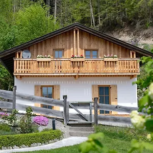  Ferienhaus Grabner Riedleiten Berghuette Wildbarren