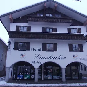 Lambacher Oberaudorf